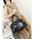 T11965-Bolso de Mano Estilo Urbano