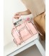 T11965-Bolso de Mano Estilo Urbano