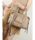 T11965-Bolso de Mano Estilo Urbano