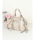T11965-Bolso de Mano Estilo Urbano