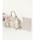 T11965-Bolso de Mano Estilo Urbano