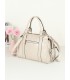 T11965-Bolso de Mano Estilo Urbano