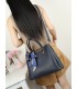 T11941-Bolso Tote Estructurado con Pañuelo de Gala