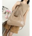 T11961-Bolso Hobo de Hombro Estilo "Luna