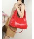 T11961-Bolso Hobo de Hombro Estilo "Luna