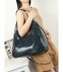 T11961-Bolso Hobo de Hombro Estilo "Luna