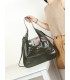T11961-Bolso Hobo de Hombro Estilo "Luna