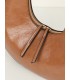 T11958-Bolso de Hombro Estilo "Moon Bag