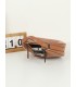 T11958-Bolso de Hombro Estilo "Moon Bag
