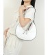 T11958-Bolso de Hombro Estilo "Moon Bag