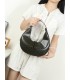 T11958-Bolso de Hombro Estilo "Moon Bag