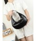 T11958-Bolso de Hombro Estilo "Moon Bag