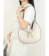 T11958-Bolso de Hombro Estilo "Moon Bag