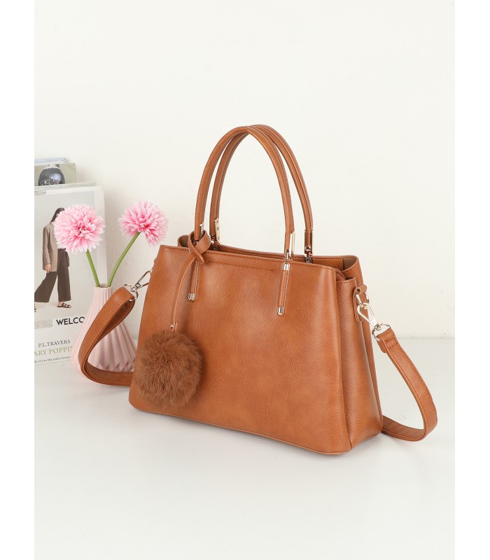 T11951-Bolso de Mano con Estilo