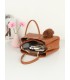 T11951-Bolso de Mano con Estilo
