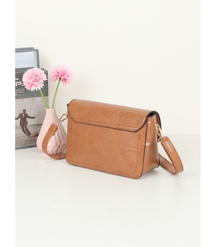 T11968-Bolso Bandolera Elegante