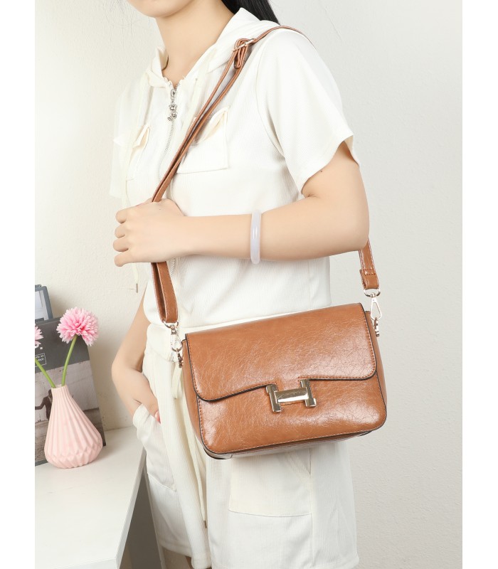 T11968-Bolso Bandolera Elegante