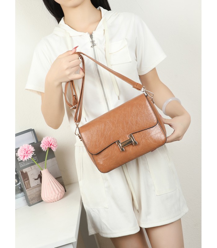 T11968-Bolso Bandolera Elegante