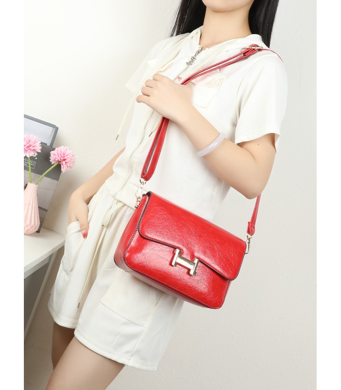T11968-Bolso Bandolera Elegante
