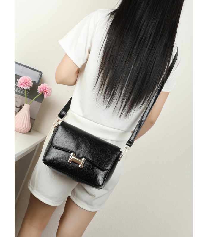 T11968-Bolso Bandolera Elegante