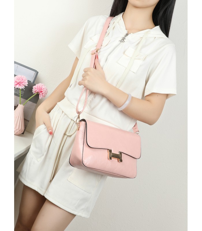 T11968-Bolso Bandolera Elegante