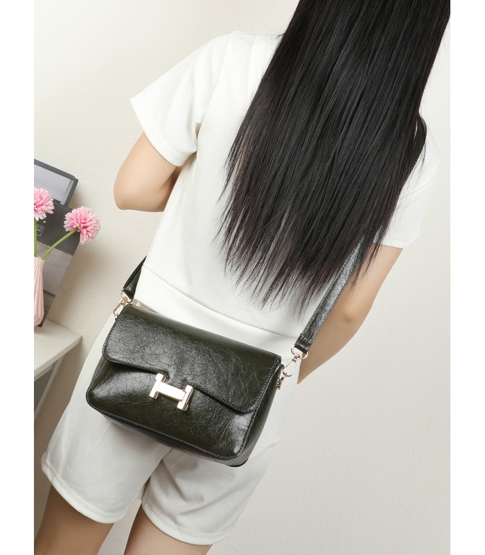T11968-Bolso Bandolera Elegante