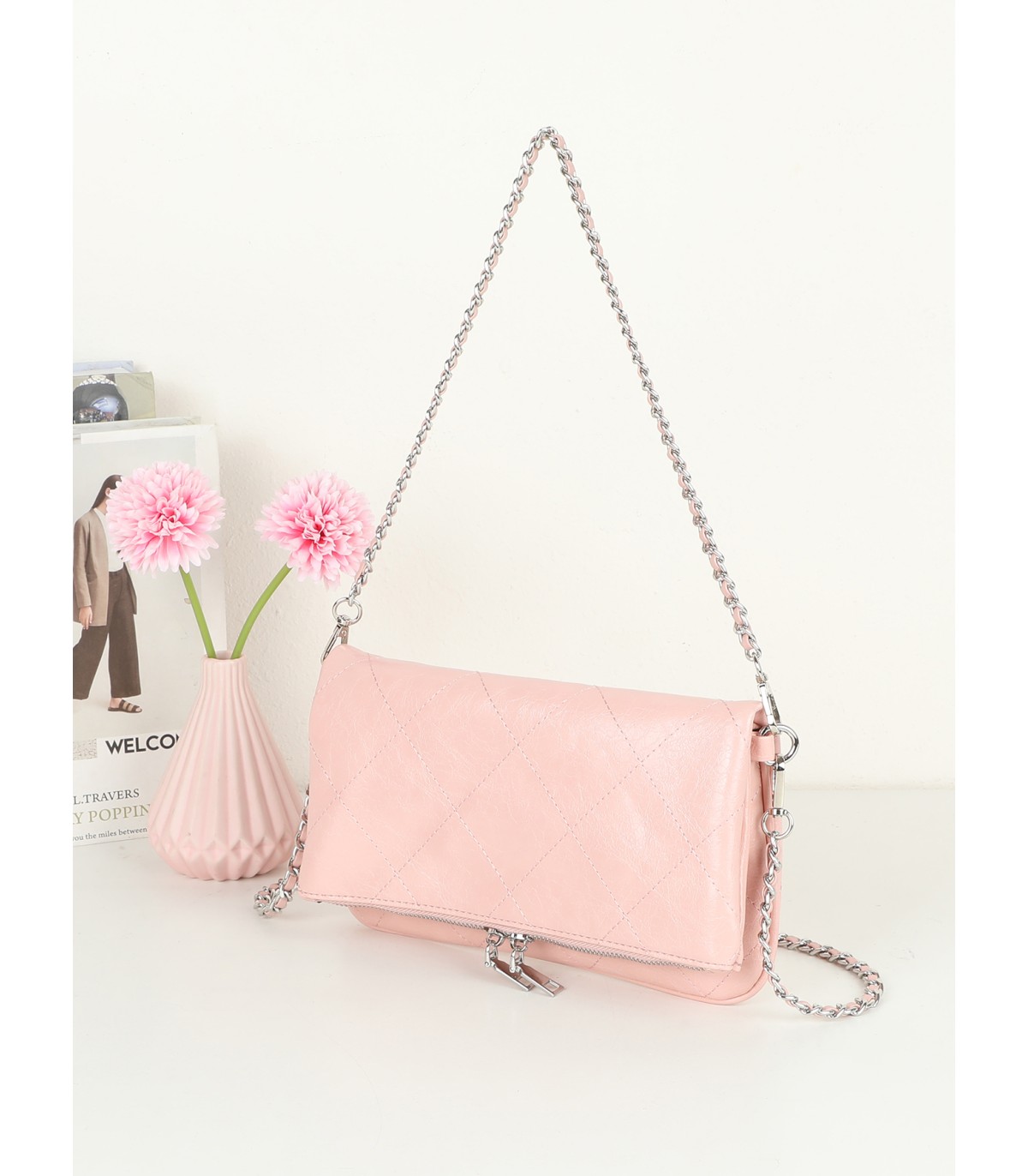 T11962-Bandolera de Gala y Estilo