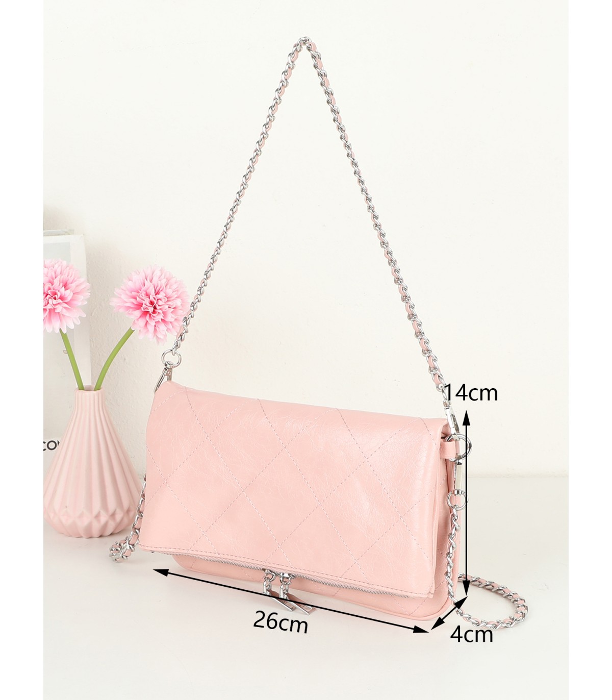 T11962-Bandolera de Gala y Estilo