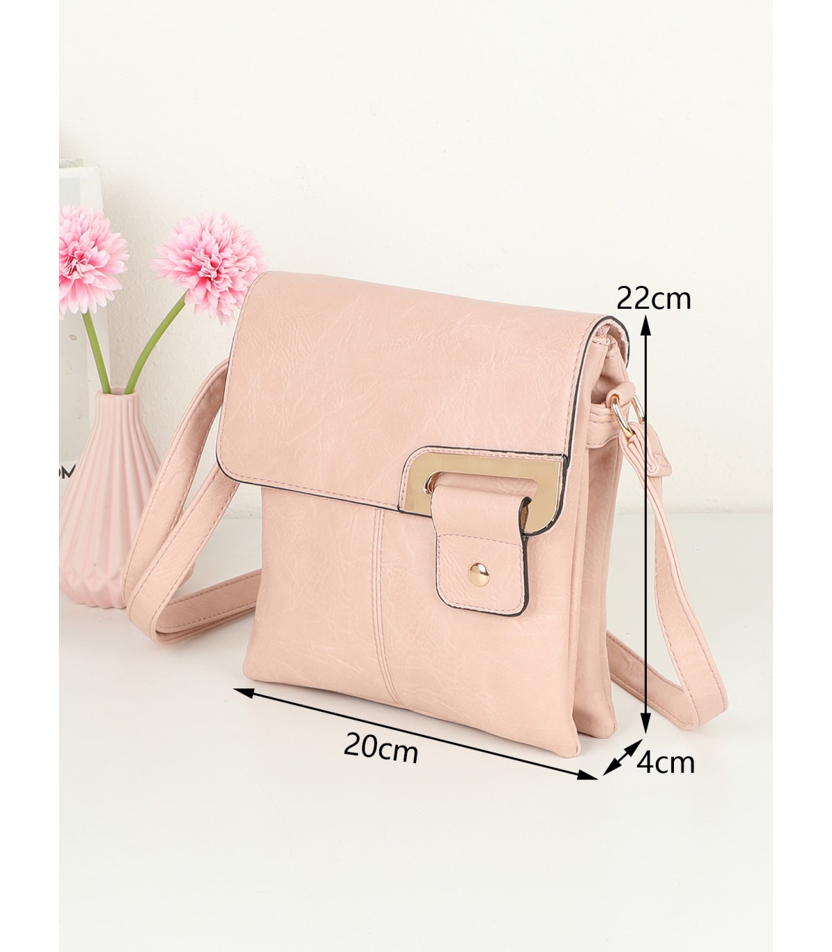 T11936-Bolso Bandolera