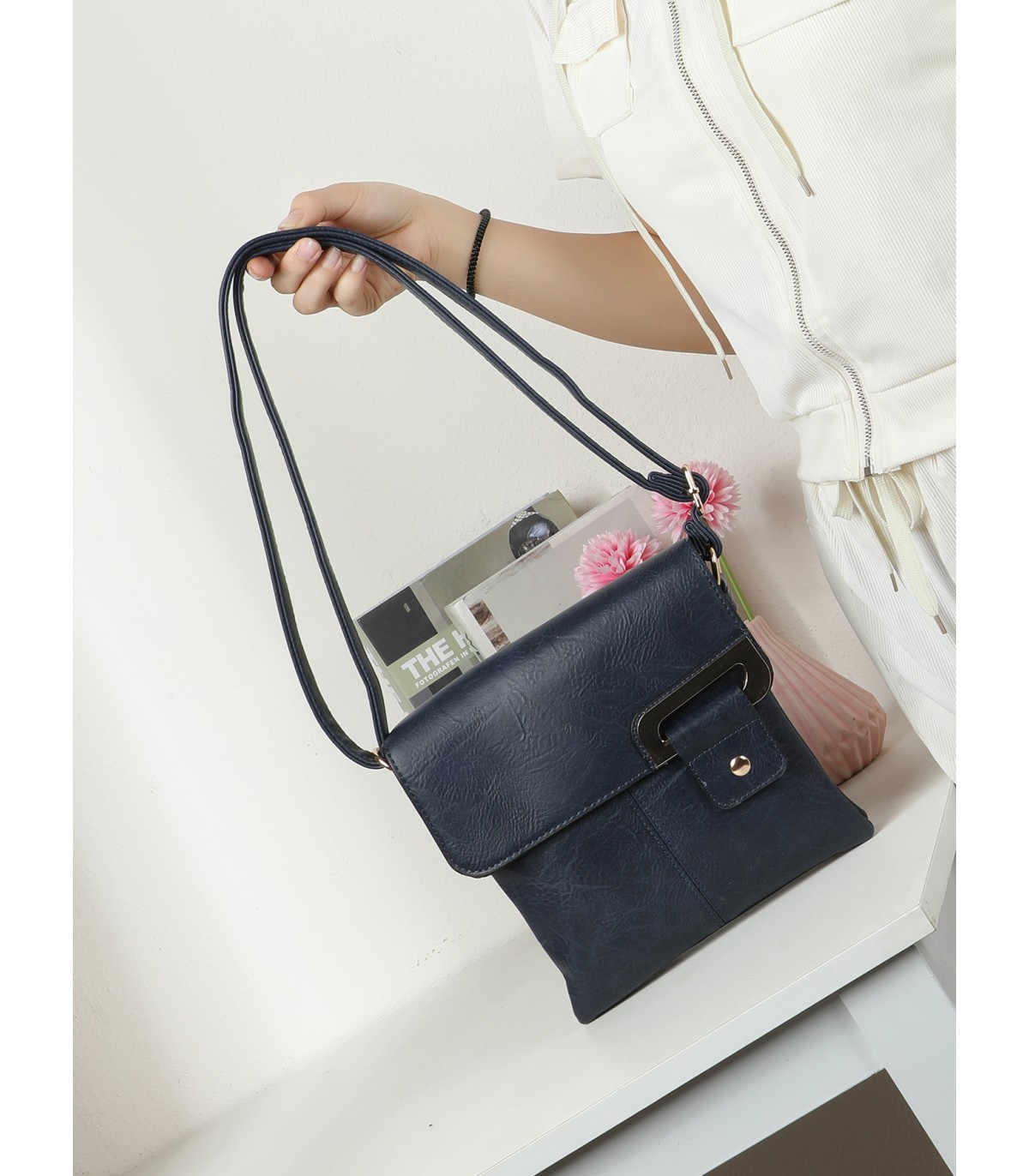 T11936-Bolso Bandolera