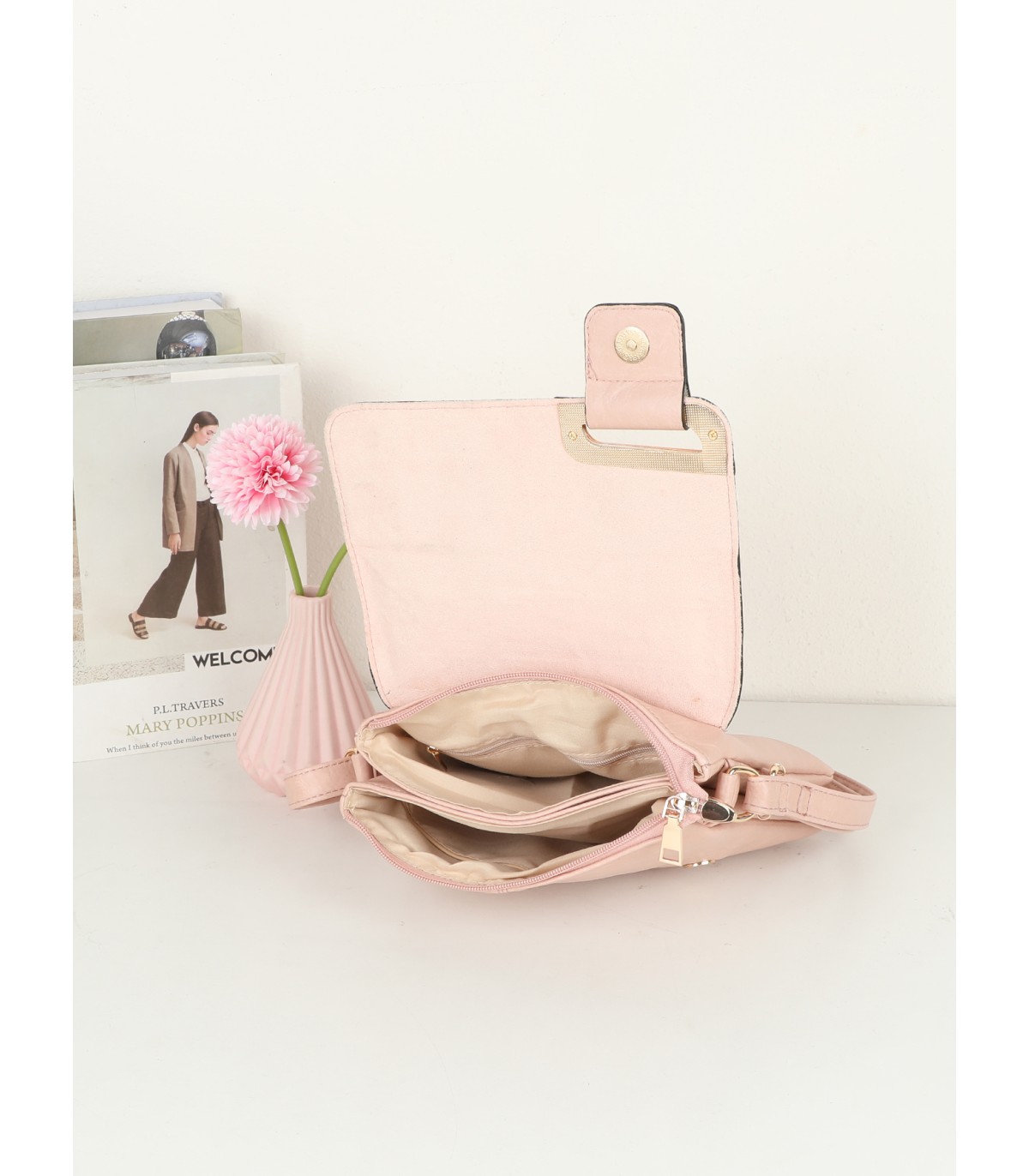 T11936-Bolso Bandolera