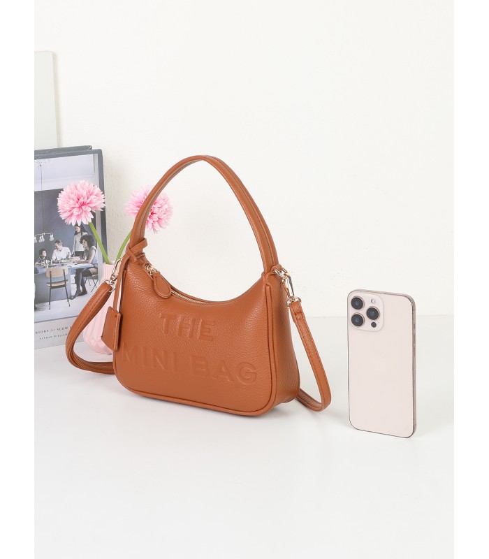 T11949-Bolso de Mano y Hombro