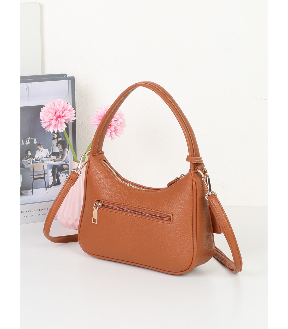T11949-Bolso de Mano y Hombro