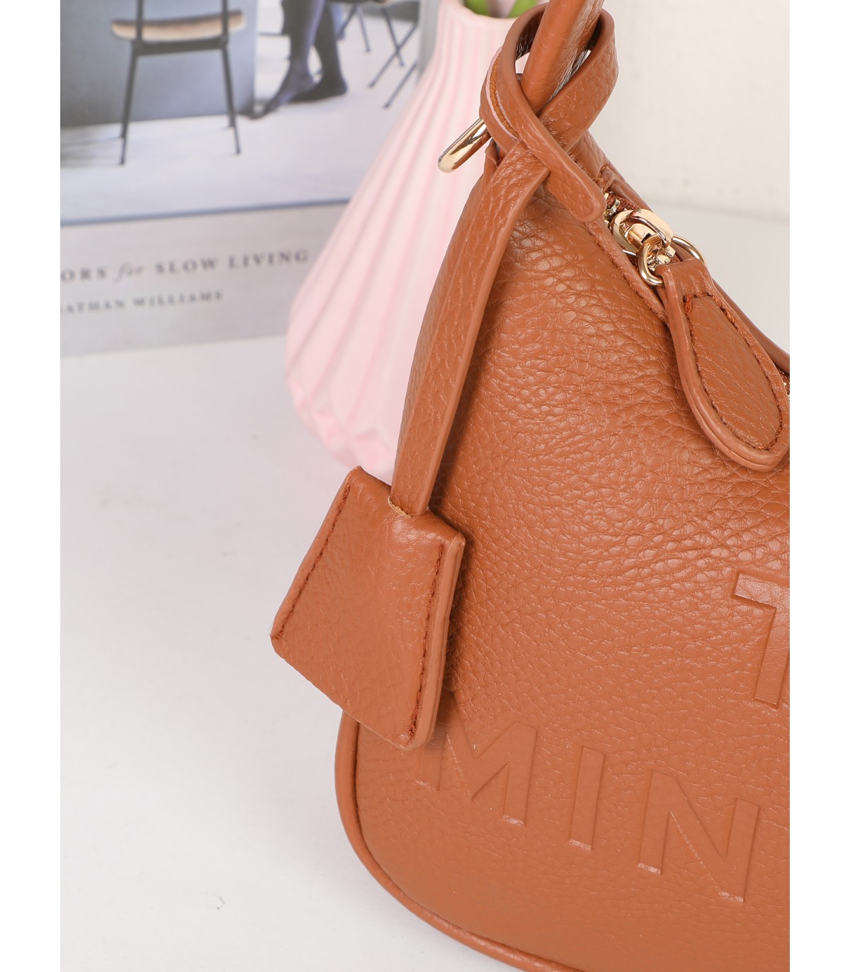 T11949-Bolso de Mano y Hombro