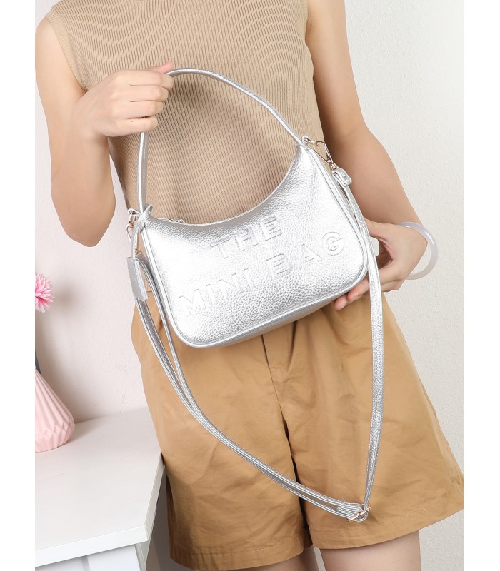 T11949-Bolso de Mano y Hombro