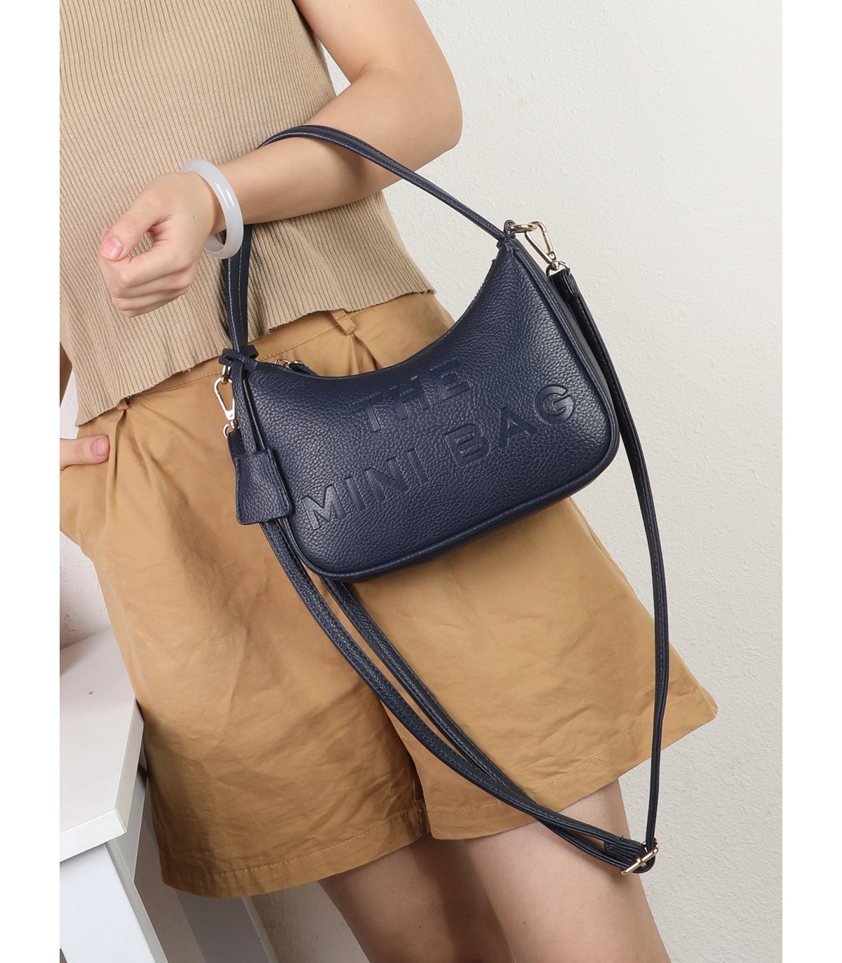 T11949-Bolso de Mano y Hombro
