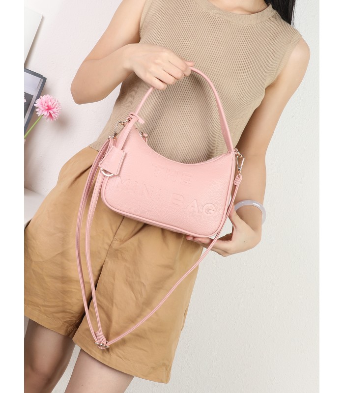 T11949-Bolso de Mano y Hombro