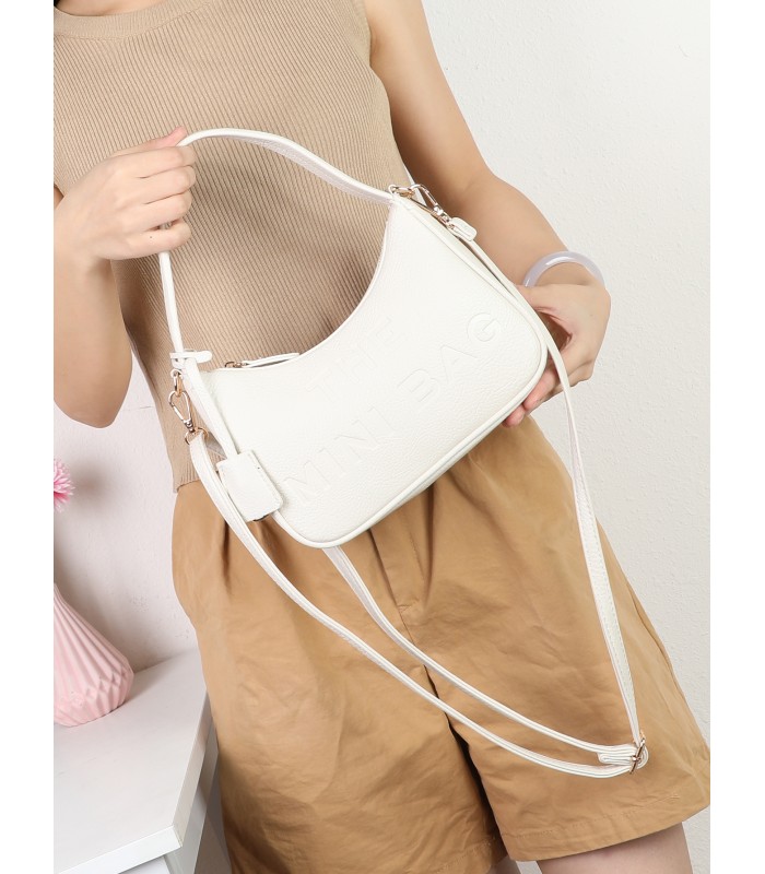 T11949-Bolso de Mano y Hombro