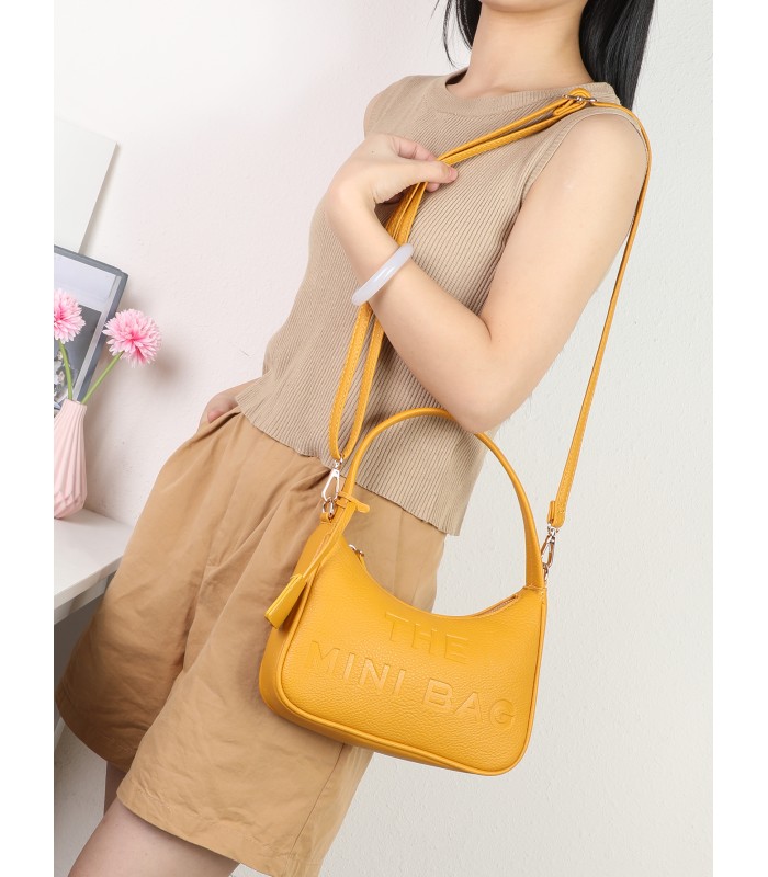 T11949-Bolso de Mano y Hombro