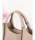 T11933-Bolso Tote Estructurado con Organizador