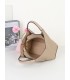 T11933-Bolso Tote Estructurado con Organizador