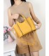 T11933-Bolso Tote Estructurado con Organizador