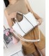 T11933-Bolso Tote Estructurado con Organizador
