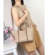 T11933-Bolso Tote Estructurado con Organizador