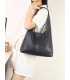 T11929 – Bolso Hobo Calado con Organizador