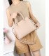 T11942 – Bolso Satchel Ejecutivo Clásico