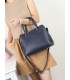 T11942 – Bolso Satchel Ejecutivo Clásico