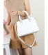 T11942 – Bolso Satchel Ejecutivo Clásico