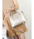 T11942 – Bolso Satchel Ejecutivo Clásico