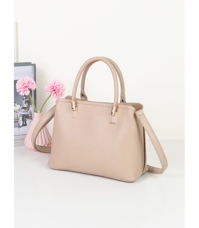 T11942 – Bolso Satchel Ejecutivo Clásico